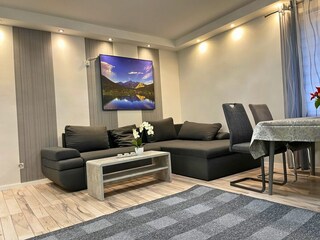 Apartamento Trier Características 11