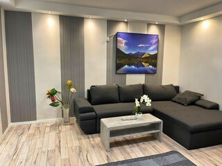 Appartement Trier Kenmerken 12