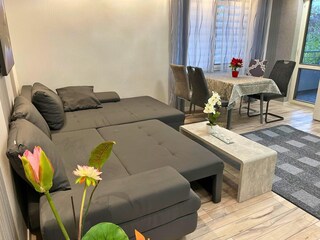 Apartamento Trier Características 13