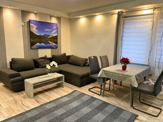 Appartement Trier Kenmerken 14