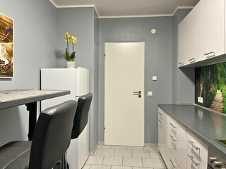 Appartement Trier Équipement 16