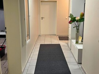 Apartment Trier Features 17