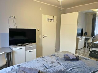 Appartement Trier Équipement 19