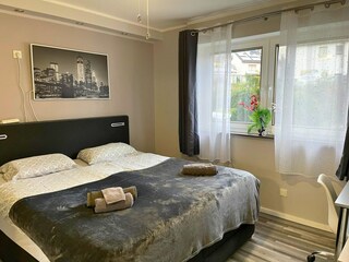 Apartamento Trier Características 20