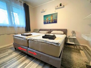 Apartment Trier Features 23