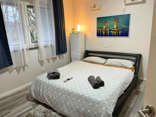 Appartamento Trier Caratteristiche 25