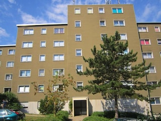 Appartement Trier Buitenaudio-opname 2