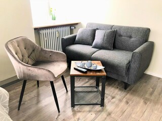 Appartement Pellingen Kenmerken 4