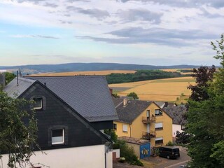 Appartement Pellingen Enregistrement extérieur 2