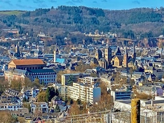 Apartment Pellingen Umgebung 22