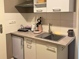 Appartement Pellingen Kenmerken 7