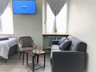Apartment Pellingen Ausstattung 6