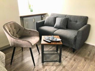Apartment Pellingen Ausstattung 10