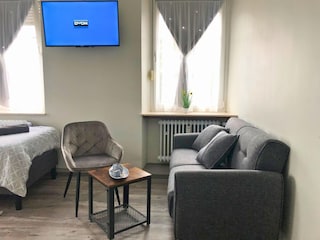 Apartment Pellingen Ausstattung 13