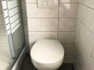 Appartement Pellingen Équipement 8