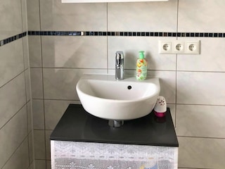 Apartment Pellingen Ausstattung 10