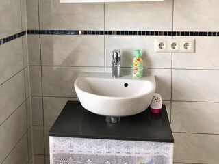 Appartement Pellingen Équipement 10