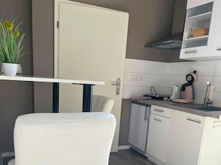 Apartment Pellingen Ausstattung 11