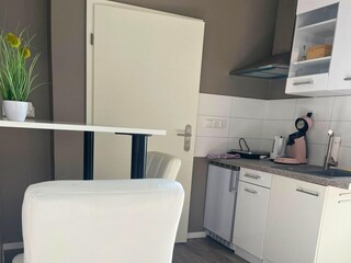 Appartement Pellingen Équipement 11