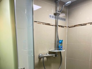 Apartamento Trier Características 13