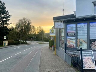 Apartamento Trier Grabación al aire libre 3