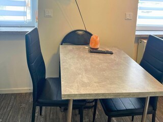 Apartamento Trier Características 7