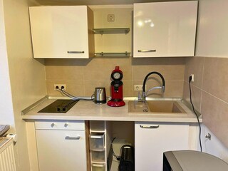 Apartamento Trier Características 8