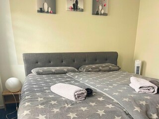 Appartamento Trier Caratteristiche 5