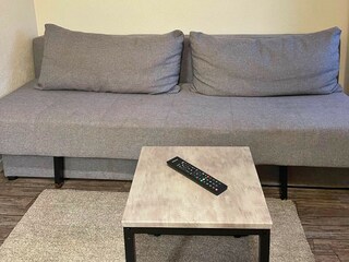 Apartamento Trier Características 7