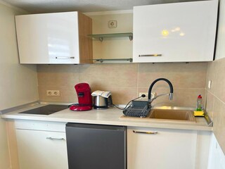 Apartamento Trier Características 7