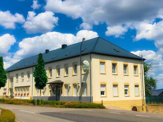 Appartement Pellingen Omgeving 24