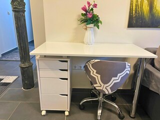 Apartamento Pellingen Características 8
