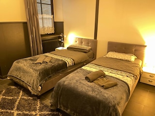 Apartment Pellingen Ausstattung 2