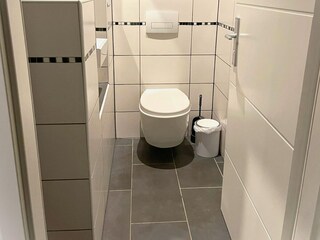 Apartment Pellingen Ausstattung 3