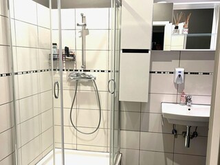 Apartment Pellingen Ausstattung 4