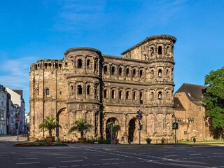 Apartment Pellingen Umgebung 19