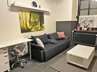 Apartment Pellingen Ausstattung 16