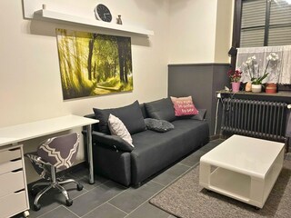 Appartement Pellingen Équipement 2