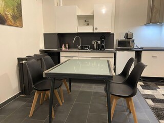 Apartment Pellingen Ausstattung 6