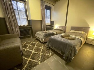 Appartement Pellingen Kenmerken 7