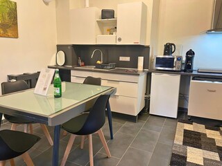 Apartment Pellingen Ausstattung 8