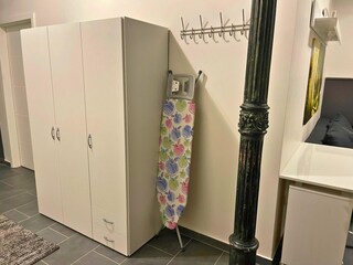 Apartment Pellingen Ausstattung 12