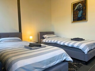 Appartement Pellingen Équipement 9