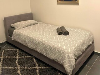 Appartement Pellingen Kenmerken 14