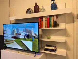 Appartement Pellingen Kenmerken 16