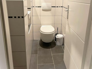 Apartment Pellingen Ausstattung 15