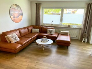 Appartement Winterberg Kenmerken 4