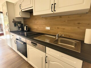 Apartment Winterberg Ausstattung 8