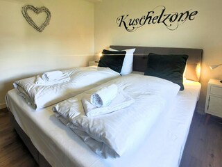 Appartement Winterberg Kenmerken 7