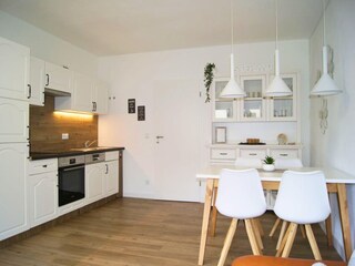 Appartement Winterberg Kenmerken 8